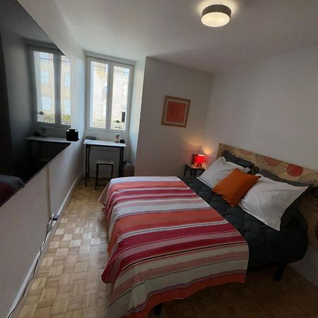 Le Jacobin Quartier Dore Marvejols Zewnętrze zdjęcie
