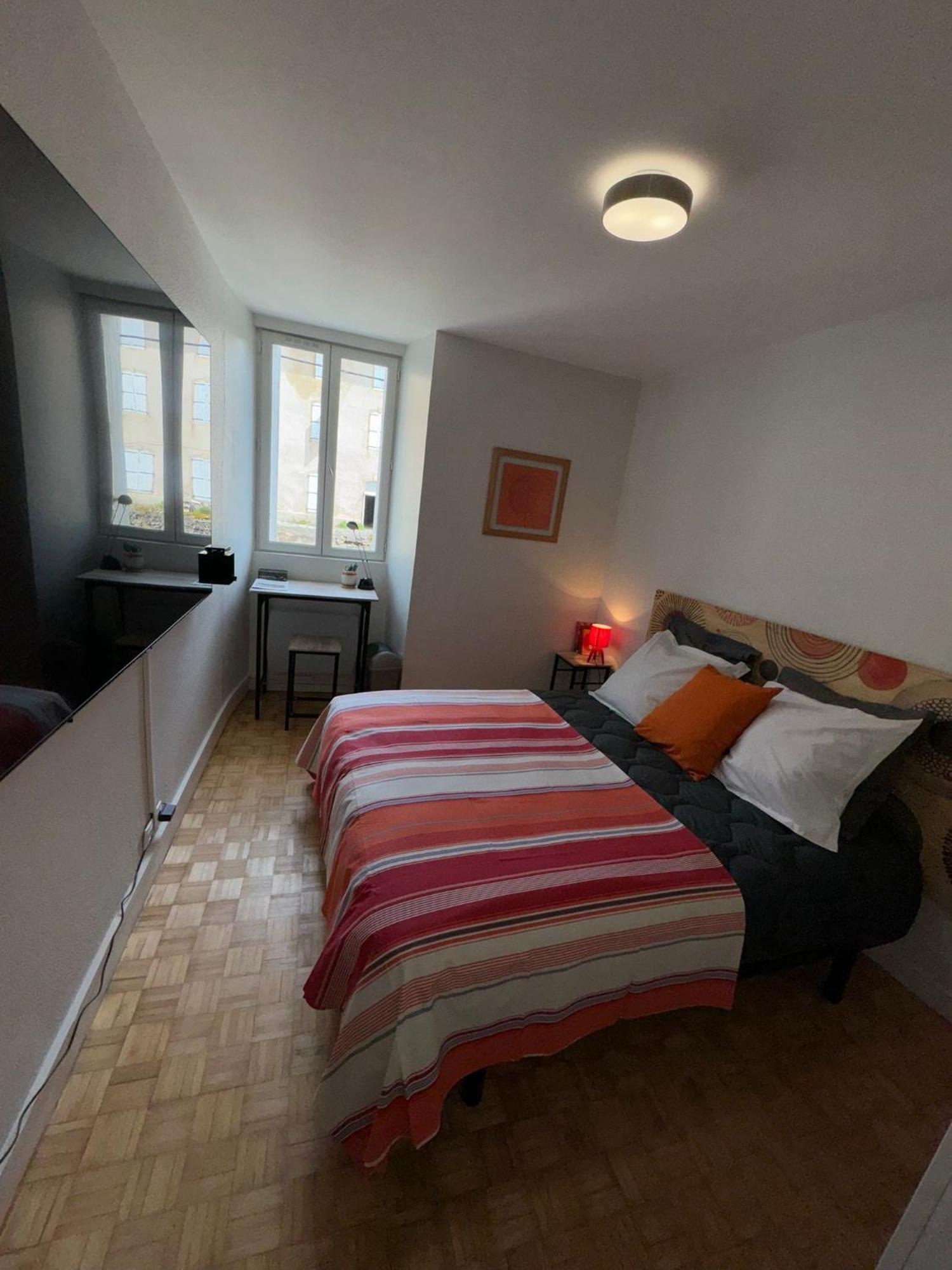 Le Jacobin Quartier Dore Marvejols Zewnętrze zdjęcie
