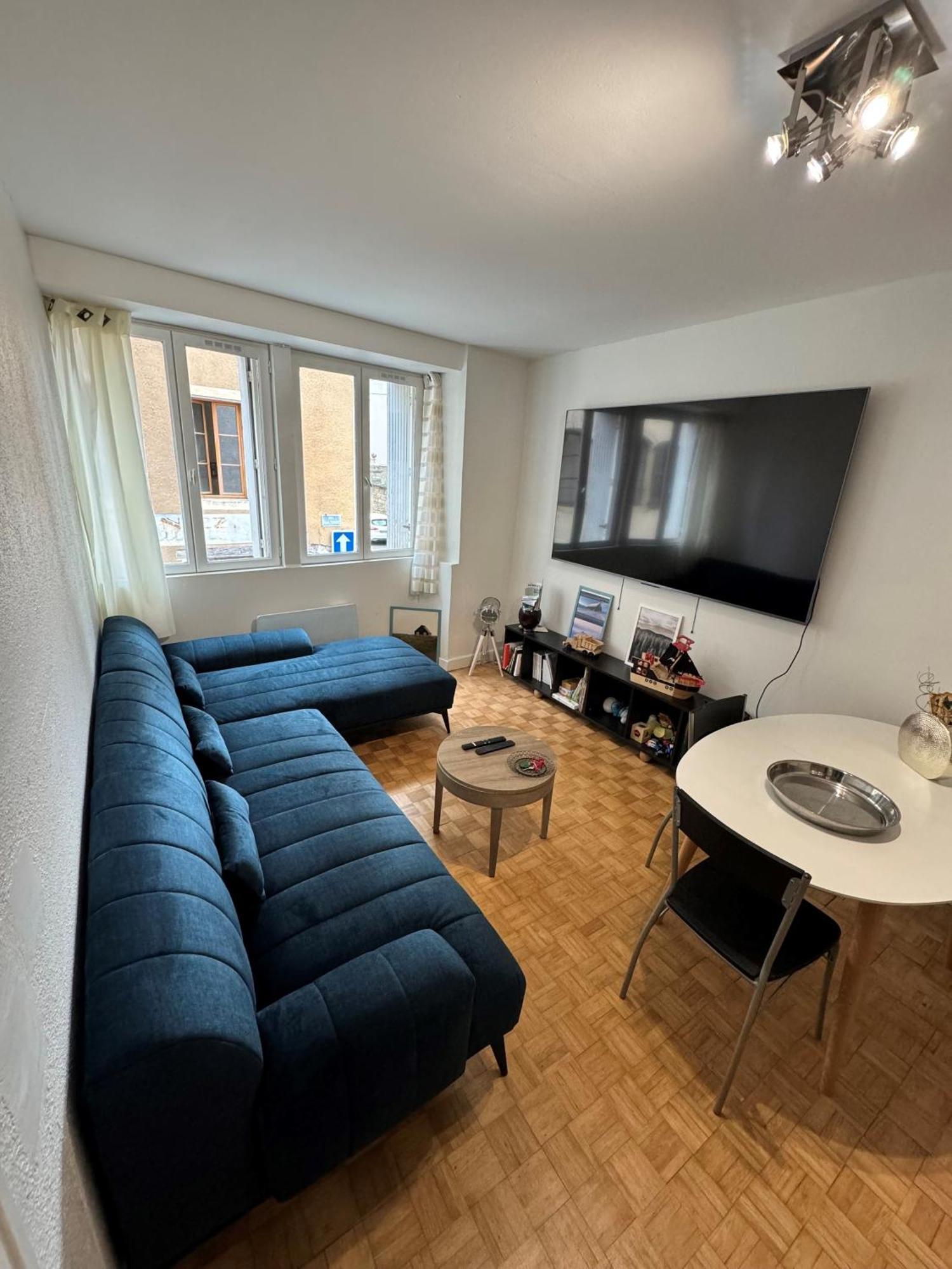 Le Jacobin Quartier Dore Marvejols Zewnętrze zdjęcie